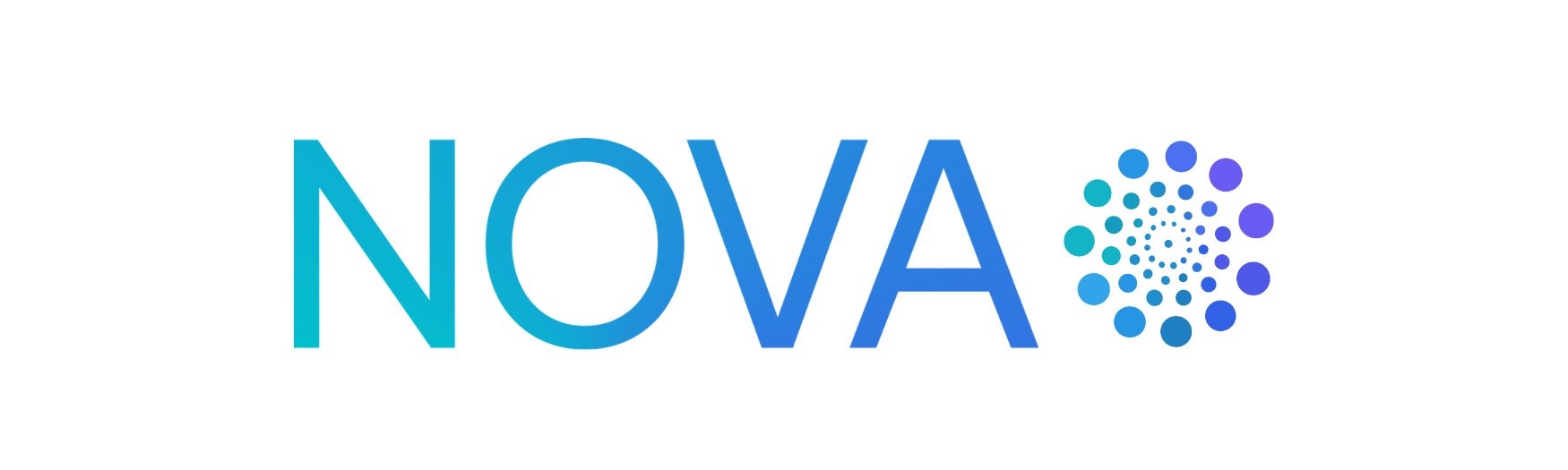 Nova from Antares