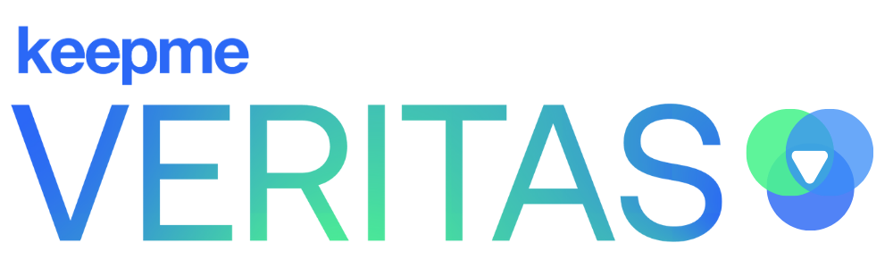 Keepme Antares Logo