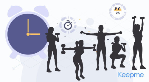 Group Exercise vs. Solo Workouts: Impact on Gym Member Retention Rates and Effective Marketing Strategies