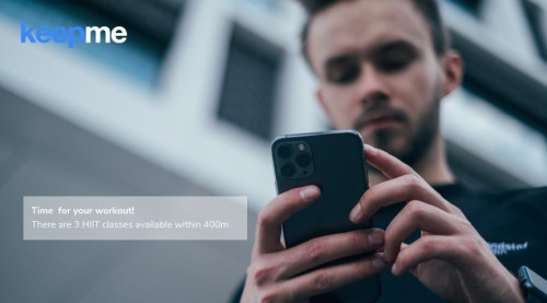 Every gym can personalize the member experience. Here’s how.