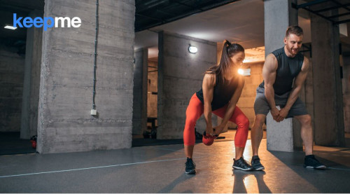 Want to increase gym revenue? Focus on yield per member