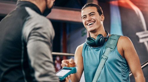 Automation: The Missing link for Fitness Operators?