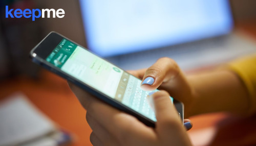 How Keepme Can Grow Your Fitness Business with WhatsApp