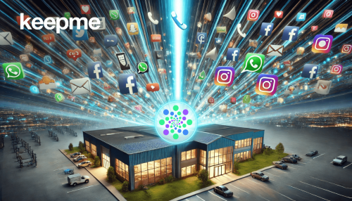 FAQ: Everything You Need to Know About Keepme Antares