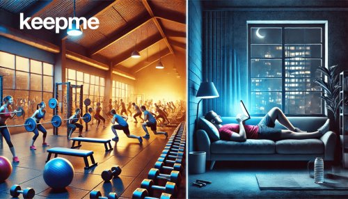 Unlocking the Hidden Opportunity in After-Hours Gym Searches