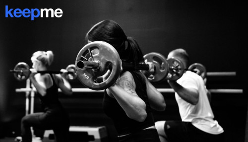 Delighting with Data: Automation for Seamless Gym Operations