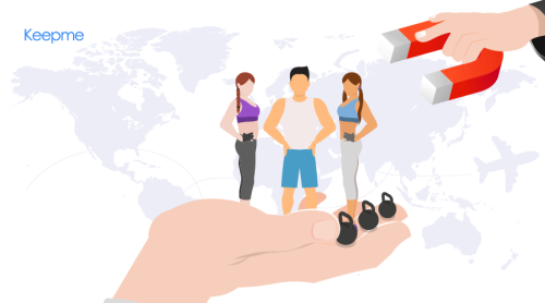 Why is Retention in the Fitness Industry a Global Problem?