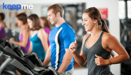 Gym Membership Retention: It Matters