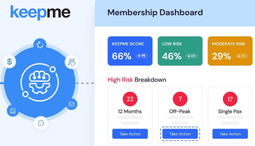 No Data Scientist Required: Using AI to Predict & Prevent Attrition