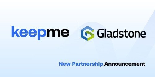 HCM: Keepme and Gladstone join forces to transform the fitness industry, combining industry reach with access to AI technology
